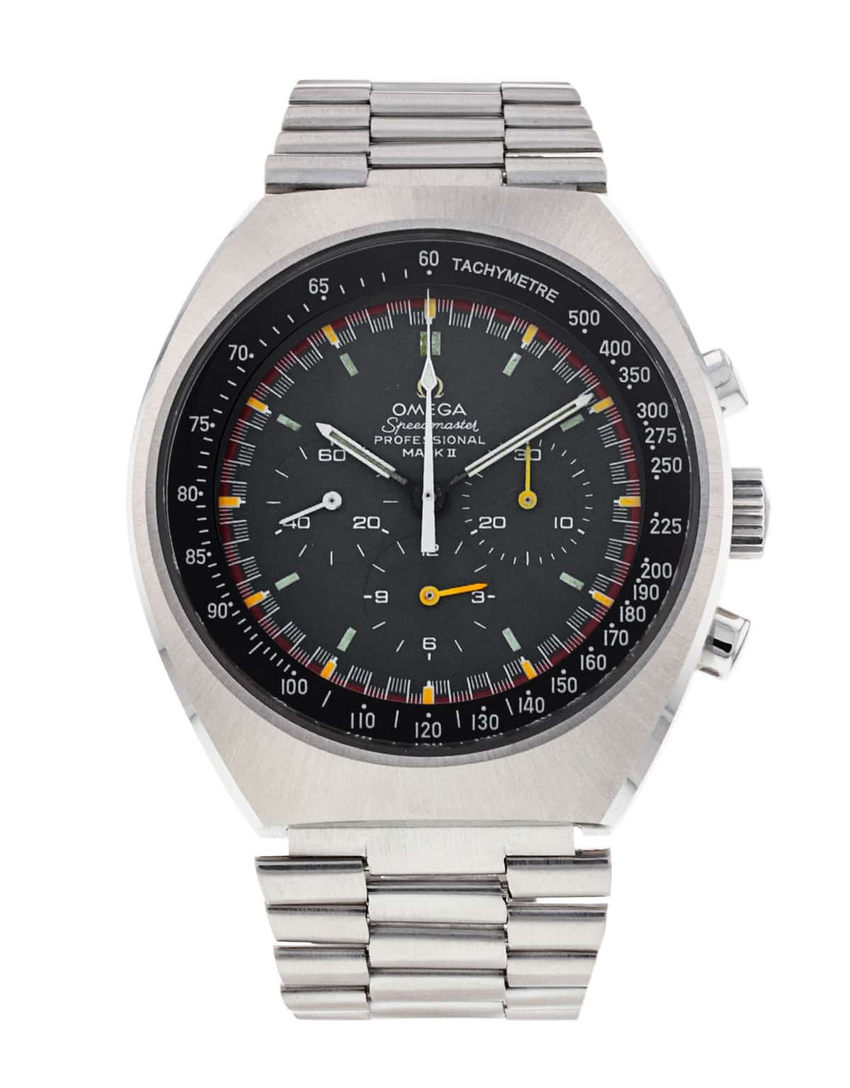 Omega Speedmaster MKII ST 145.034